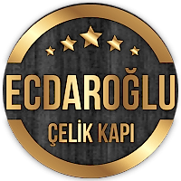 ECDAROĞLU ÇELİK KAPI